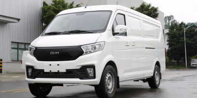Ohm Ecovan 7 41,86 kWh